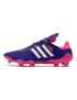 2021 Adidas Copa 70Y FG Blue White Pink Blast