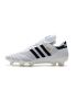 2021 Adidas Copa 70Y FG Core Black White
