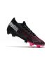 2021 Puma Ultra 1.2 FG Black Luminous Pink
