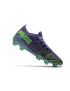 2021 Puma Ultra 1.2 FG Purple Green