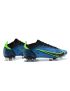 Nike Mercurial Vapor XIV Elite FG Blue Void Black