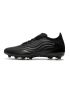 Adidas Copa Sense .1 Launch Edition AG Soccer Cleats Black Black