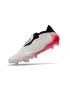 Adidas Copa Sense +Launch Edition FG Soccer Cleats White White Shock Pink