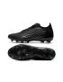 Adidas Copa Sense .1 Launch Edition AG Soccer Cleats Black Black