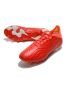 Adidas Copa Sense .1 Launch Edition AG Soccer Cleats Solar Red White