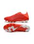 Adidas Copa Sense .1 Launch Edition AG Soccer Cleats Solar Red White