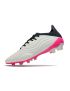 Adidas Copa Sense .1 Launch Edition AG Soccer Cleats White White Shock Pink
