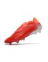 Adidas Copa Sense + Launch Edition FG Soccer Cleats Solar Red White