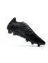 Adidas Copa Sense +Launch Edition FG Soccer Cleats Black Black