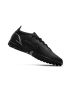 Nike Mercurial Vapor 14 Elite TF BlackOut Soccer Cleats
