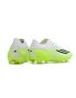 2023 adidas X Speedportal .1 FG - White/Black/Lucid Lemon