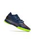 2023 Puma Womens Future Z 1.4 TF - Parisian Night/Fizzy Light/Pistachio