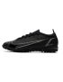 Nike Mercurial Vapor 14 Elite TF BlackOut Soccer Cleats