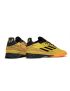 Adidas X Speedflow Messi.1 IN - Solar Gold Core Black Bright Yellow Soccer Cleats