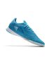 Adidas X Speedflow .1 IN - Sky Rush Shock Pink Footwear White Soccer Cleats