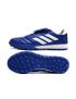 2023 adidas Copa Gloro TF - Semi Lucid Blue/White