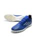 Adidas X Speedflow.1 FG 11v11 - Bold Blue Footwear White Vivid Red Soccer Cleats