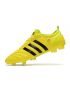 Adidas adiPURE FG 2022 Yellow Soccer Cleats