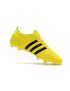 Adidas adiPURE FG 2022 Yellow Soccer Cleats