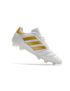 Adidas Copa Mundial.1 FG Cloud White Gold Metallic Cloud White