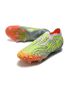 Adidas Copa Sense.1 FG Numbers Up Clonix Footwear White Solar Yellow