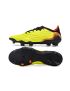 adidas Copa Sense.1 FG Soccer Cleats Team Solar Yellow Solar Red Core Black