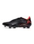 Adidas Copa Sense .1 FG Firm Ground Soccer Cleat Black Red Green