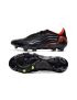 Adidas Copa Sense .1 FG Firm Ground Soccer Cleat Black Red Green