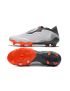 Adidas Copa Sense+ FG WhiteSpark Footwear White Solar Red Iron Metal