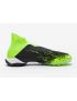 Adidas Preator 20 + TF Soccer Cleats Signal Green White Black