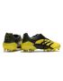Adidas Predator Absolute 20 FG Core Black Solar Yellow
