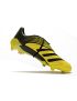 Adidas Predator Absolute 20 FG Core Black Solar Yellow