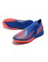 Adidas Predator Edge.1 IC Soccer Shoes Hi-Res Blue Turbo