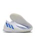 Adidas Predator Edge.1 IC Soccer Shoes White Hi-Res Blue