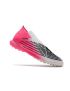 Adidas Predator Edge LZ+ TF Solar Pink Core Black Footwear White