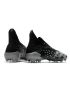 Adidas Predator Freak FG Core Black/Grey Four/White Boots