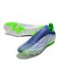 Adidas X Speedflow+ Adizero Prime X AG Footwear White Screaming Green Sonic Ink