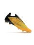 Adidas X Speedflow Messi.1 AG Mi Historia Solar Gold Core Black Yellow
