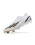 adidas X Speedportal.1 FG Soccer Cleats White Black