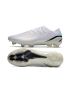 adidas X Speedportal.1 FG White Soccer Cleats