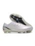 adidas X Speedportal.1 FG White Soccer Cleats