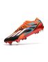 Adidas X Speedportal.1 Messi SG Soccer Cleats Black Orange Turquoise