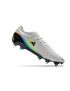 Adidas X Speedportal.1 SG Silver Multicolor