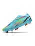Adidas X Speedportal.1 SG Soccer Cleat Al Rihla Blue