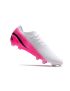 Adidas X Speedportal .1 FG 2023 White Pink Black