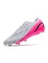Adidas X Speedportal .1 FG 2023 White Pink Black