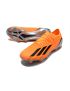 Adidas X Speedportal .1 FG Orange Soccer Cleats