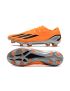 Adidas X Speedportal .1 FG Orange Soccer Cleats