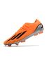 Adidas X Speedportal .1 FG Orange Soccer Cleats