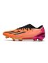 adidas X Speedportal .1 FG Soccer Cleats Orange Black